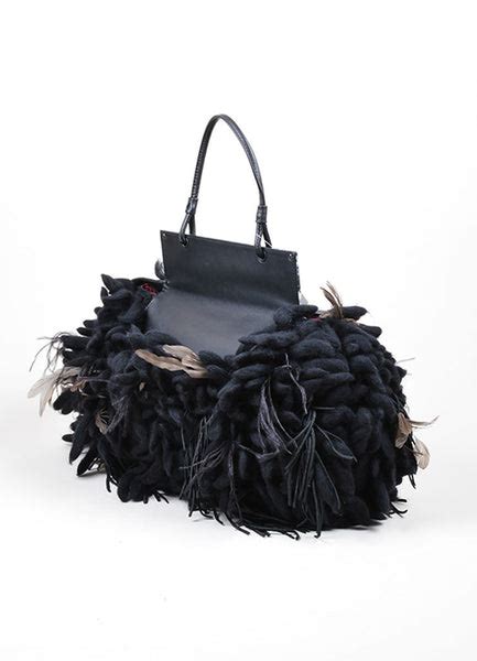 fendi voodoo bag|fendi leather handbags.